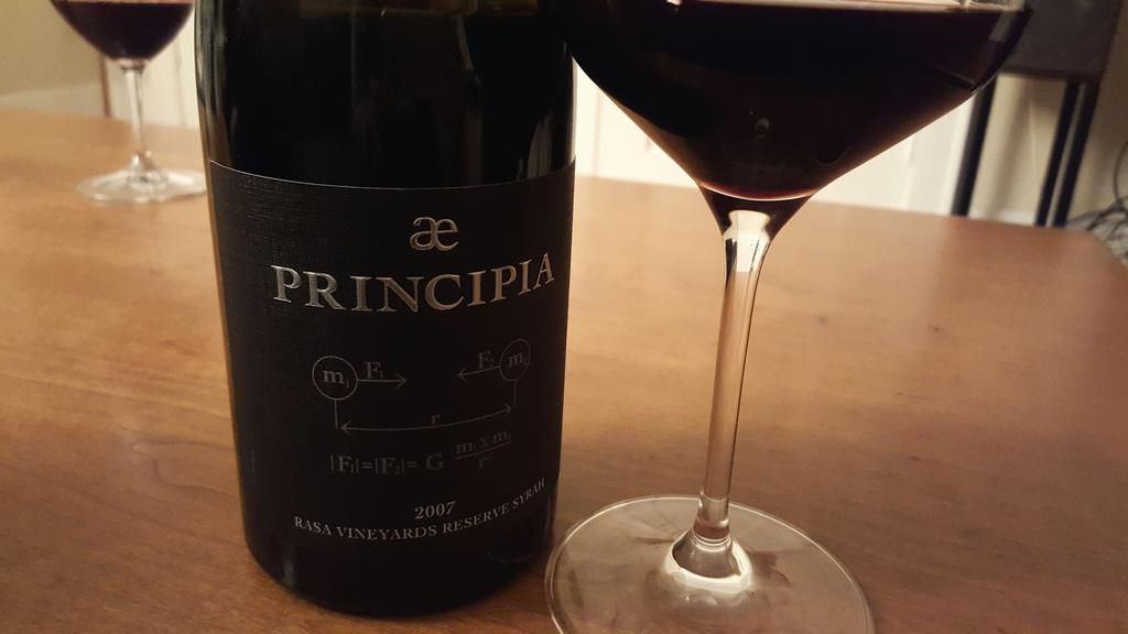 Take 2! <a href="/winerasa/">Pinto Naravane</a> #WAwineMonth #WAwine