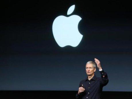 detikcom's tweet photo. Siap Bersaing dengan Google, Apple Segera Uji Mobil Tanpa Sopir http://t.co/OBlqUo4Qzj  via @detikoto http://t.co/dcb5csepda