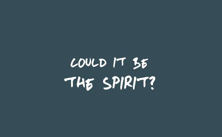 mormonchannel's tweet image. Have you ever wondered whether or not you are really feeling the Spirit? Helpful tips: oak.ctx.ly/r/3jfau
