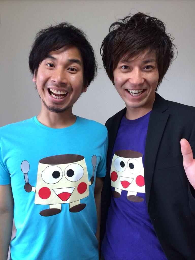 ポールマン しゅん 御報告 この度でらパープリンは解散する事になりました Nscから初めてのコンビで６年間ありがとうございました 僕達に関わってくれた沢山の方々ありがとうございました 2人共芸人は続けていくので これからも宜しくお願いし