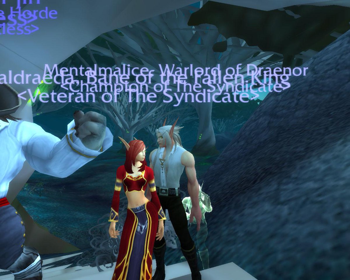 MentalMalice's tweet photo. Me and @Zaldraeda_ED #AtTheBall #EDrean http://t.co/GxlhKZfGna