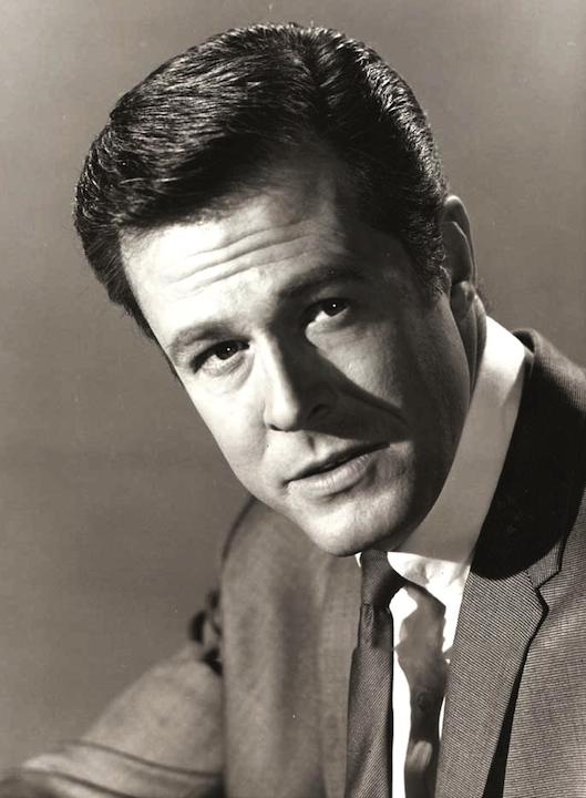Happy Birthday to Robert Culp, who would have turned 85 today! 