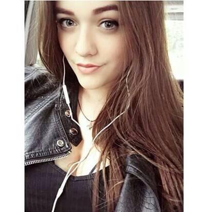 Happy birthday FELICITE TOMLINSON AKA MY SIST. WISH U ALL THE BEST , fizzy    