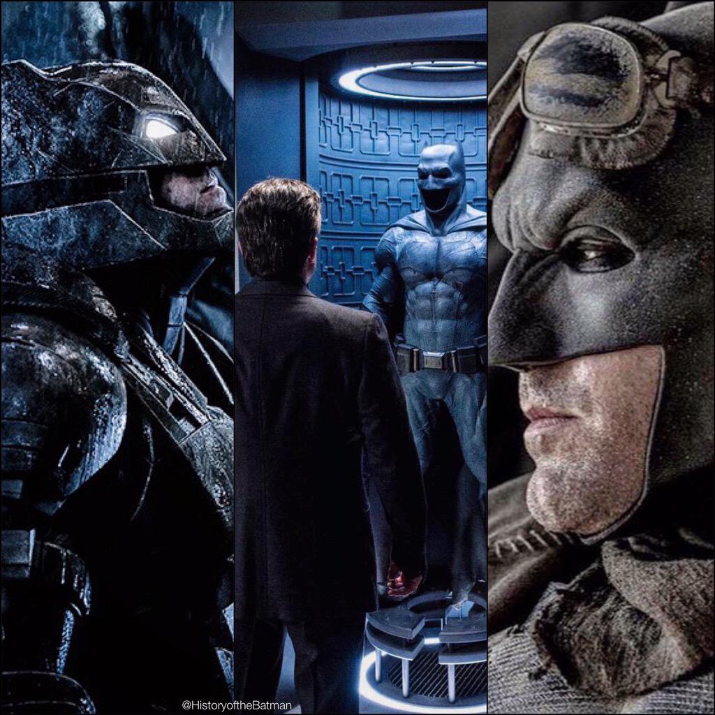 Happy birthday to our new cinematic Ben Affleck!     