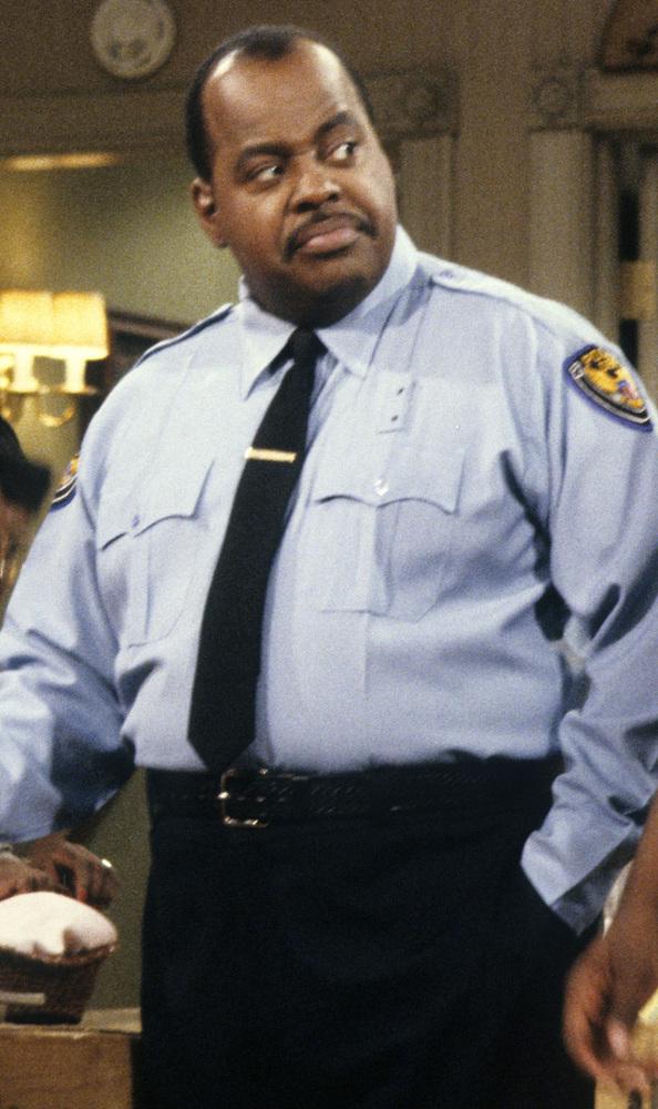 Happy Birthday to Reginald VelJohnson, who turns 63 today! 