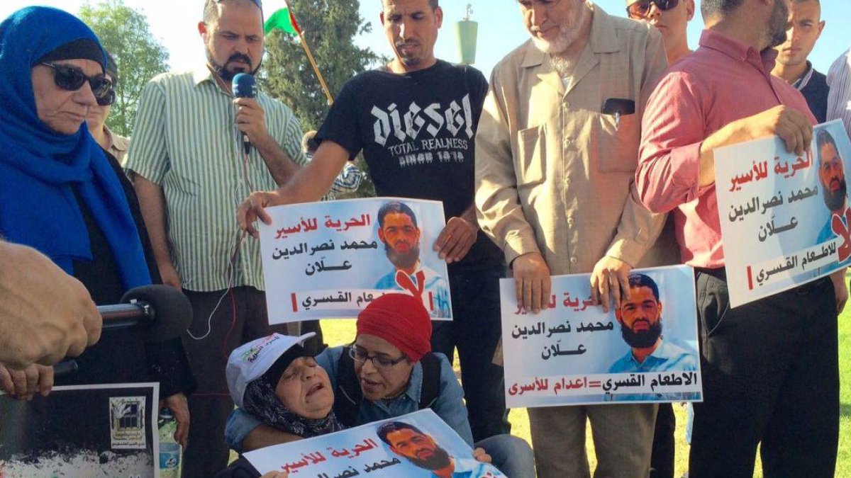 Mohammed Allaan's blood is on our hands | My latest for <a href="/haaretzcom/">Haaretz.com</a> htz.li/3bo