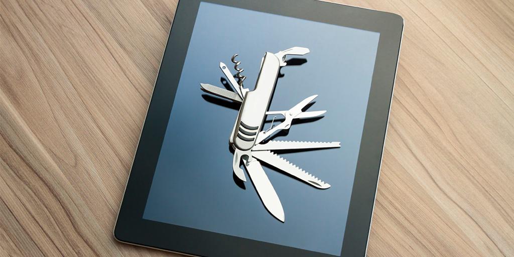 6 Benefits of BYOD In The Classroom hubs.ly/H014klK0 #edchat #byod #edtech