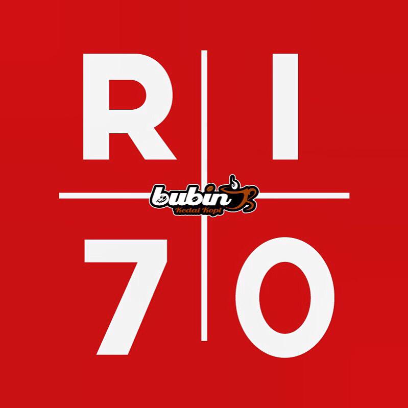 Besok, dengan pembelian minimal 17k akan mendapatkan extra float pada setiap minuman kamu 😊
Berlaku kelipatan ☝🏼️😁