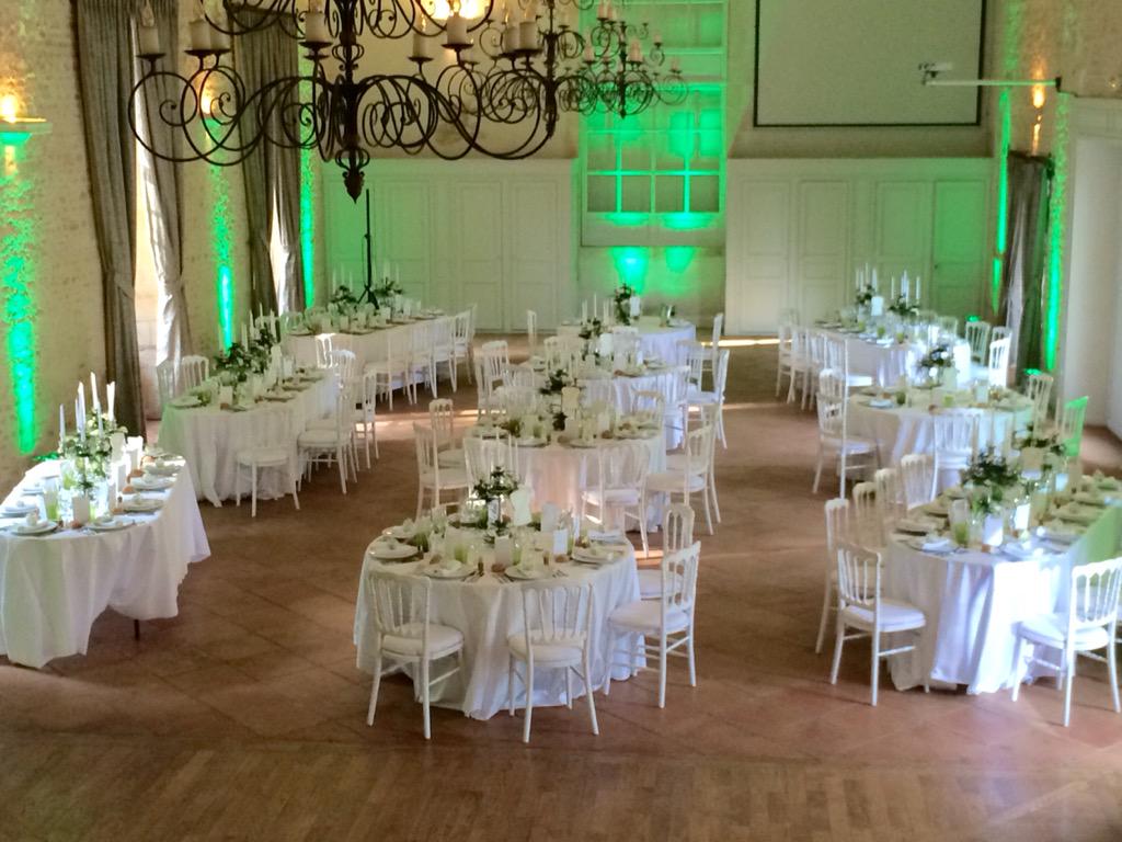 SalleReception's tweet photo. #mariage #salledereceptionnormandie http://t.co/1hnyRnktnQ