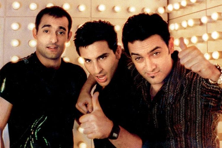 Happy Birthday 10 films of the actor that we loved
 