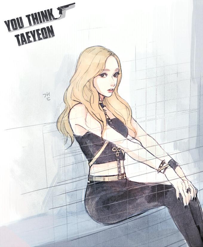 tamahomas's tweet photo. Istg this fanart is so good daaaaamn http://t.co/EugkuF3CRS