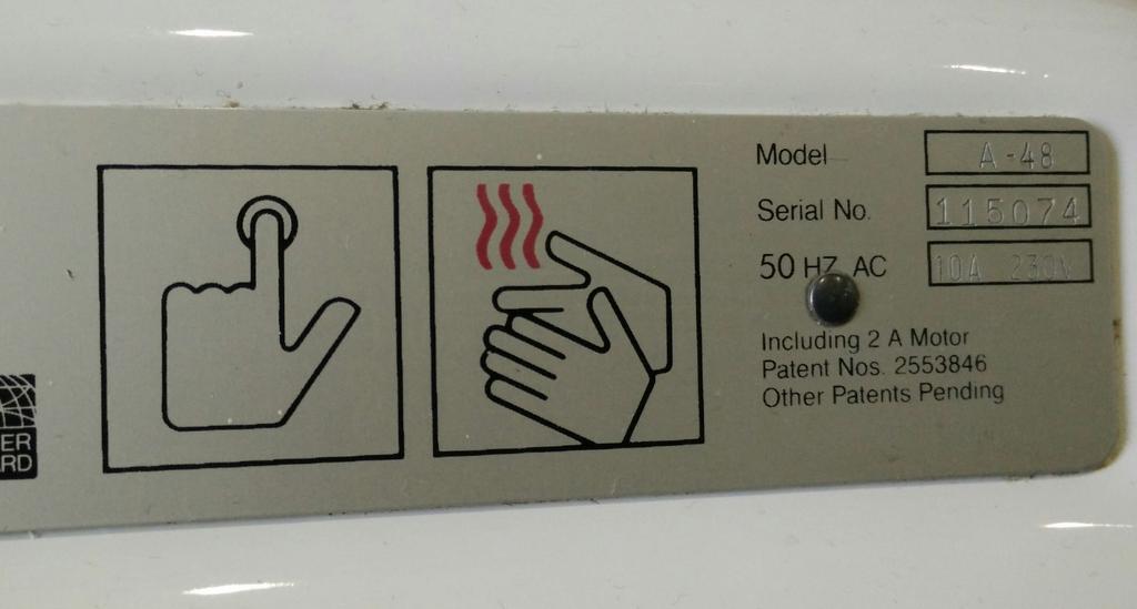 Discovered the @DareToBeDigital #bacon dispenser :D #gamedev #dare2015