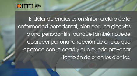 iomm_es's tweet photo. #Dolor de #Encías http://t.co/dFPhjSnQ3a http://t.co/ymv99cjIMm