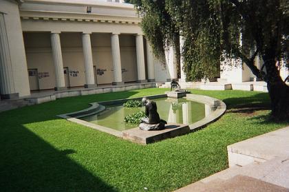 16/08/1975: muere Carlos Raúl Villanueva, el maestro de la arquitectura moderna en Venezuela tinyurl.com/ou23hw5