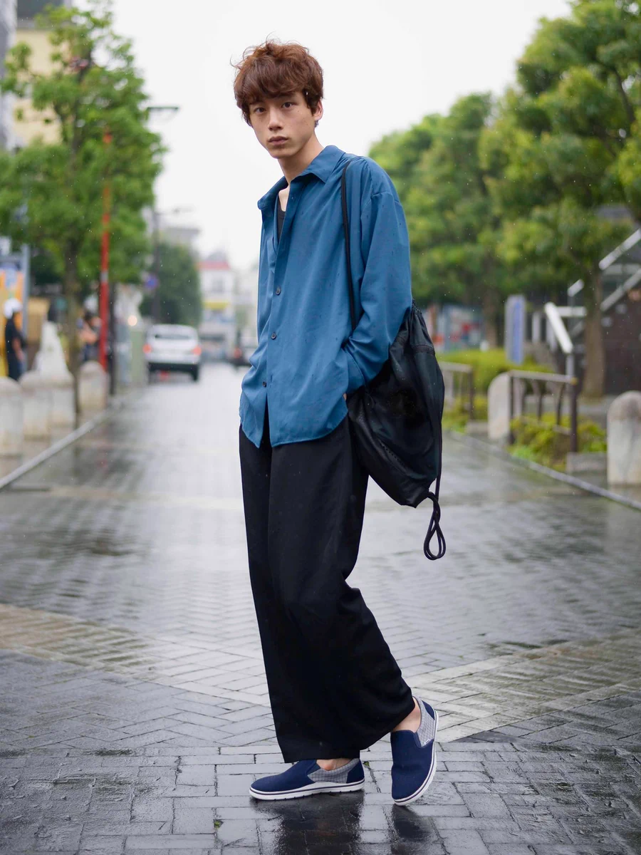 MEN'S NON-NO／メンズノンノ on X: 