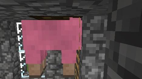 Kurnia29Kevin's tweet photo. Help pink sheep is stuck!!!#PINK SHEEP http://t.co/0Uq08OIRs9