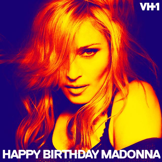   Happy Birthday to the legendary    What\s your favorite song of hers? 