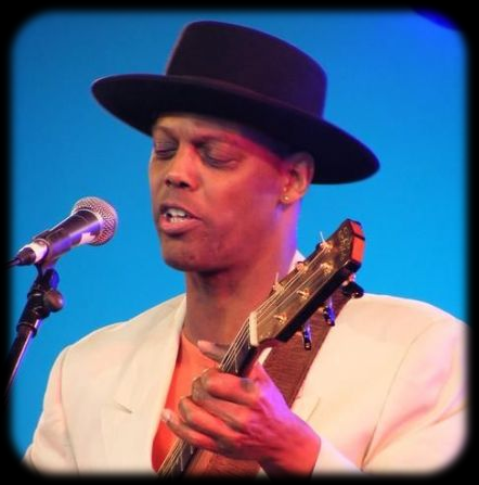 HAPPY  BIRTHDAY to Eric Bibb, New York Bluesman with gospel voice, is 64 years young today.   