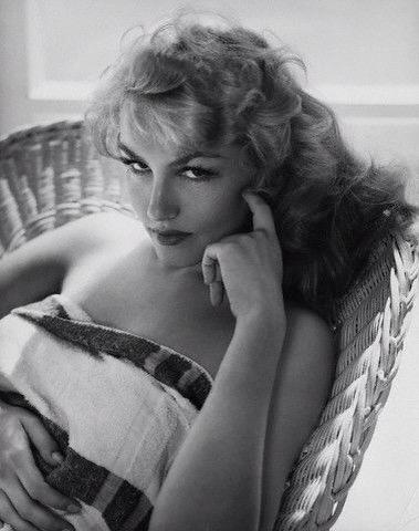 Happy Birthday, Julie Newmar! 