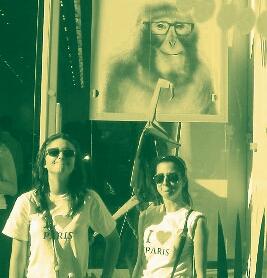isaalledo's tweet photo. Per a nosaltres la vida es de color verd #solet http://t.co/rEbKKJhz7x