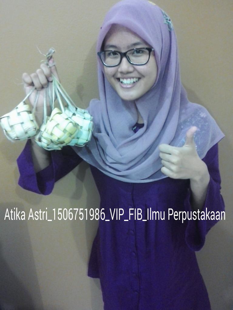 atikastri's tweet photo. Ketupat! Ngaku lepat. Mengakui kesalahan. Indonesia akan damai dengan saling mengakui kesalahan. @OKK_UI #OKKUI2015 http://t.co/Kj5gDmq1Oa
