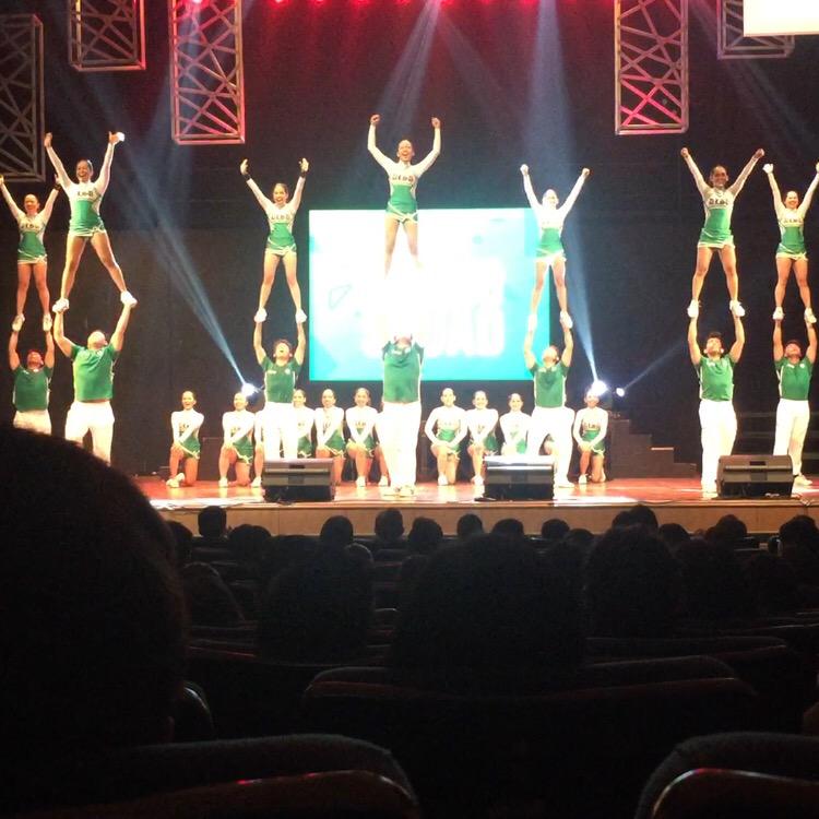 MatthewLagonera's tweet photo. Thanks for the welcome, DLSU community π #LPEP2k15 http://t.co/jG1yn35awy
