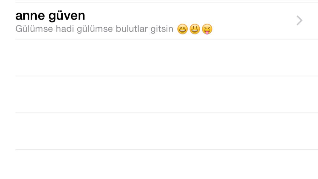 anne ne dion allaskına