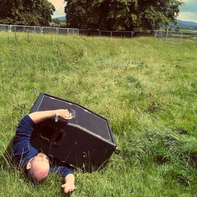 Dear @MarshallAmpsUK,
Please design off-road amps.
Sincerely TBM (and the rest of Ireland)x
#bandproblems #tbm