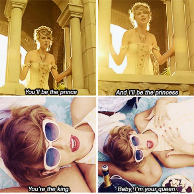 SwiftyinJPN's tweet photo. 1RT=1VOTE
For our Queen
#MTVHottest Taylor Swift http://t.co/QBxOs6CAoC
