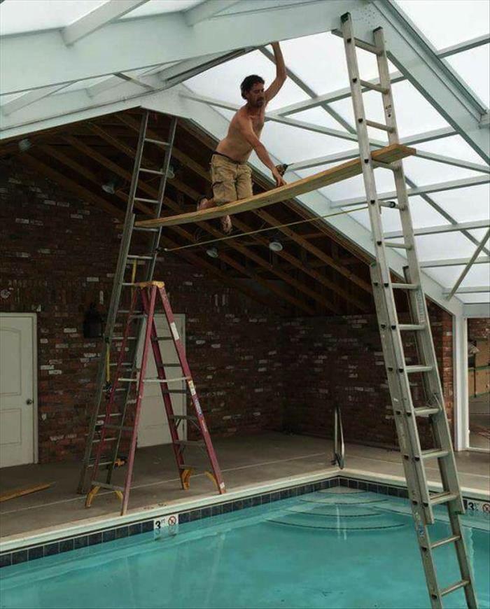 GavMcElroy's tweet photo. @DruggyBuilder definitely a Friday feeling here http://t.co/Tqprs9Y9wi