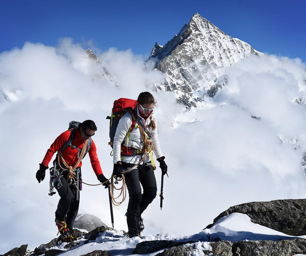 mammut's tweet photo. We honor the #Matterhorn with a special collection! http://t.co/DwCYjxtWCW #matterhorn150 http://t.co/7Hky5pOlC2