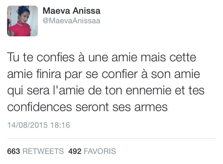 GossipRoomOff's tweet image. Pas faux 👍