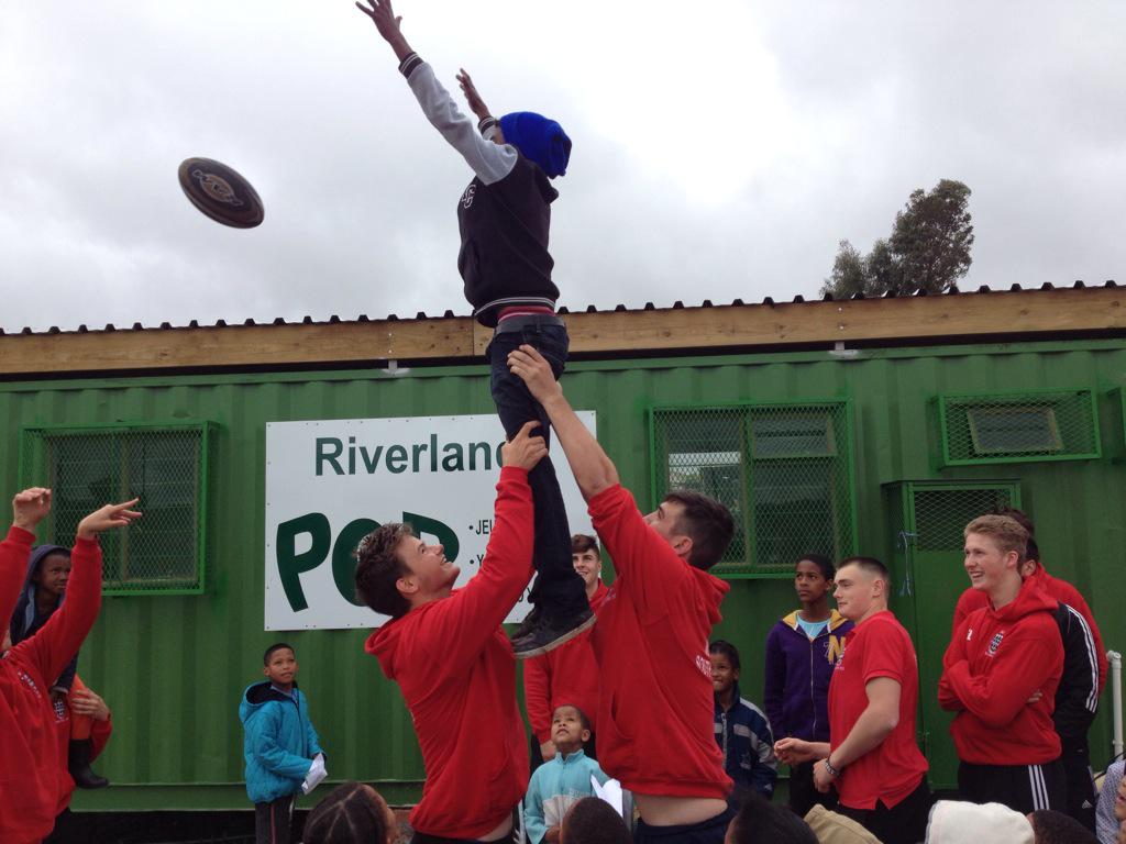 <a href="/MCSHockey/">MCS Hockey</a>: Riverlands POP centre line out practice <a href="/MCSRugbyClub/">MCS Rugby Club</a> #tour