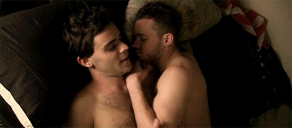 Brisbane gay scene