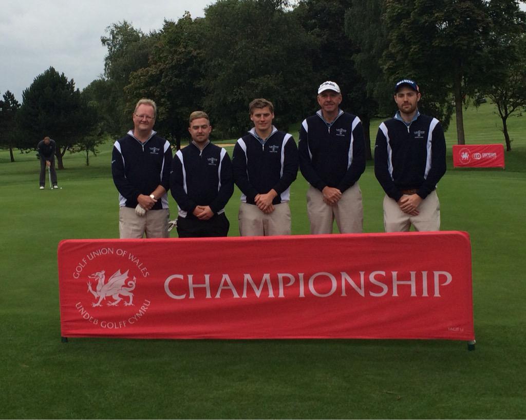 wales_golf's tweet photo. Semi Finalists - @glamgolf http://t.co/ERyow9ldrQ