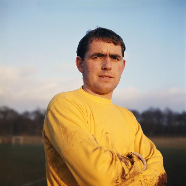 Legendary Blades keeper Alan Hodgkinson is 79 today. He played 674 times for us between 1954-71, Happy Birthday! 