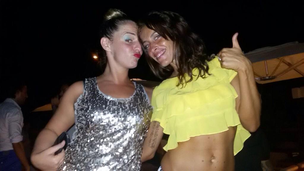 claudiamoro5's tweet photo. Quando festeggio ... Festeggio sempre al top! #mybirthday 31 http://t.co/ChZHOgeHiA