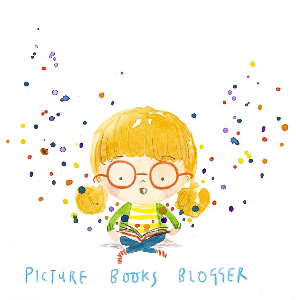 bookgiftblogger's tweet photo. Like my shiny new #picturebooksblogger identity? Then hop on over to the exceptional talent that is @fionalumbers http://t.co/t2wGA9Ulv7