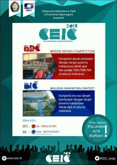 The 9th CEIC tweet media