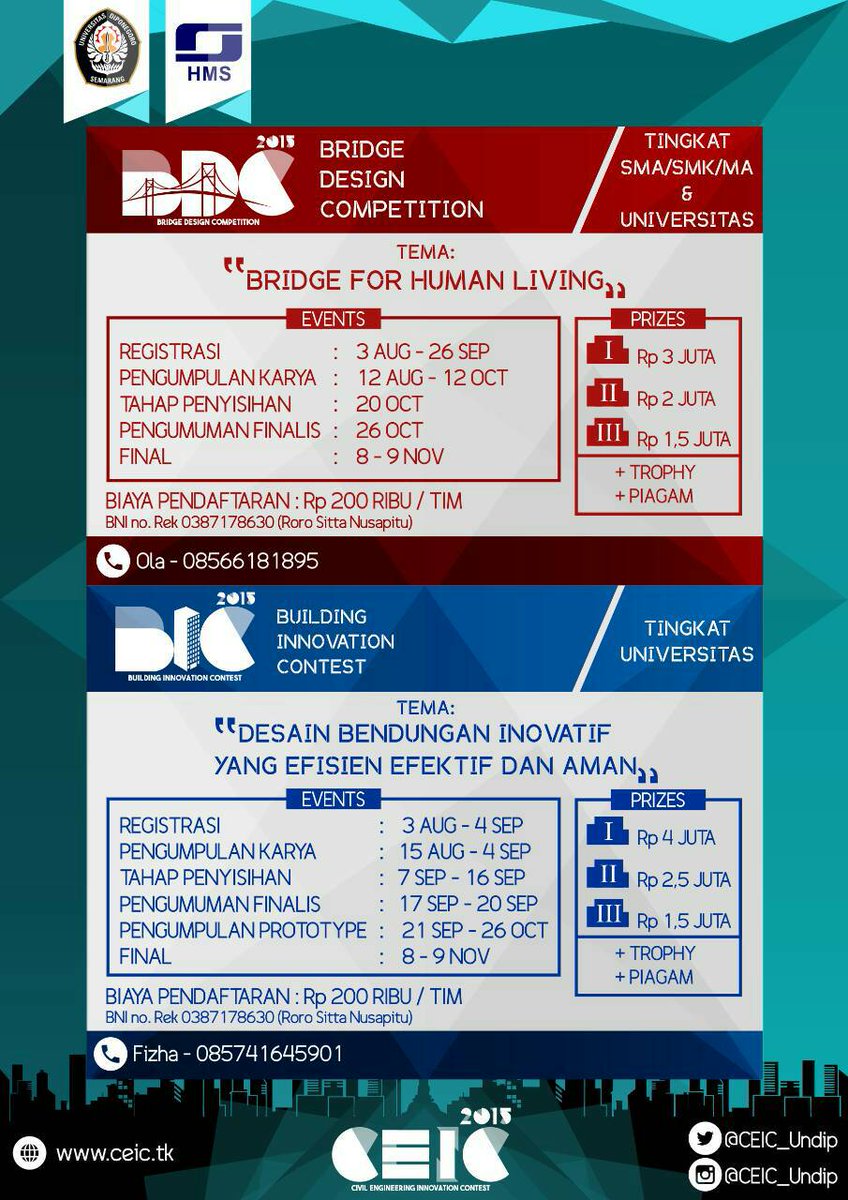 The 9th CEIC tweet media