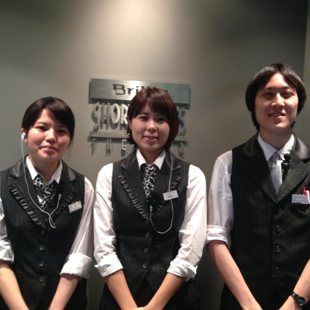 Bssto編集部 ショートフィルム専門オンライン映画館 水曜夜はわたし時間 映画館 アルバイト スタッフ募集 7周年を迎えた ショートフィルム 専門映画館で新しい 映画 の世界を広げませんか スタッフになるとショートフィルムが観放題 Http T