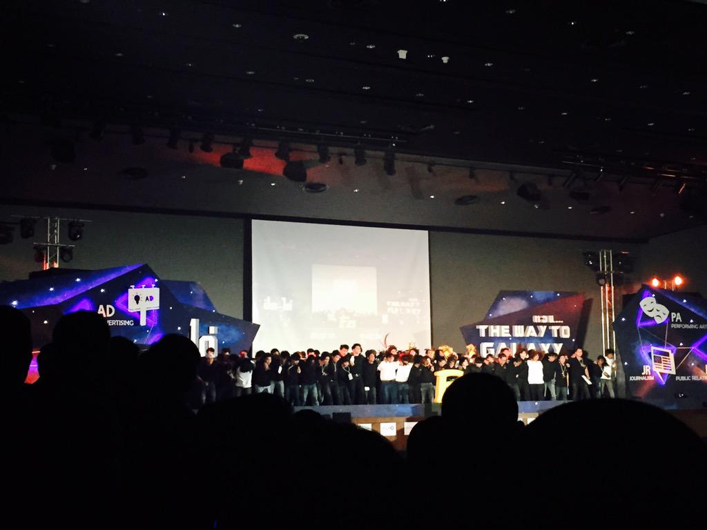 eeyyee__'s tweet image. congratulation #fm08 #buca2015