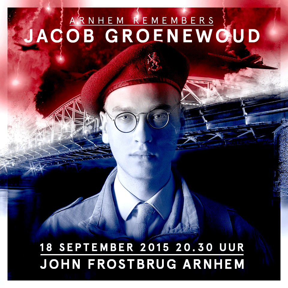 bridgetoliber's tweet photo. Jacob Groenewoud een Nederlander in Britse dienst tijdens #slagomarnhem wil jij meer over hem weten? #btlx #b2lx http://t.co/e8zBHHprJm