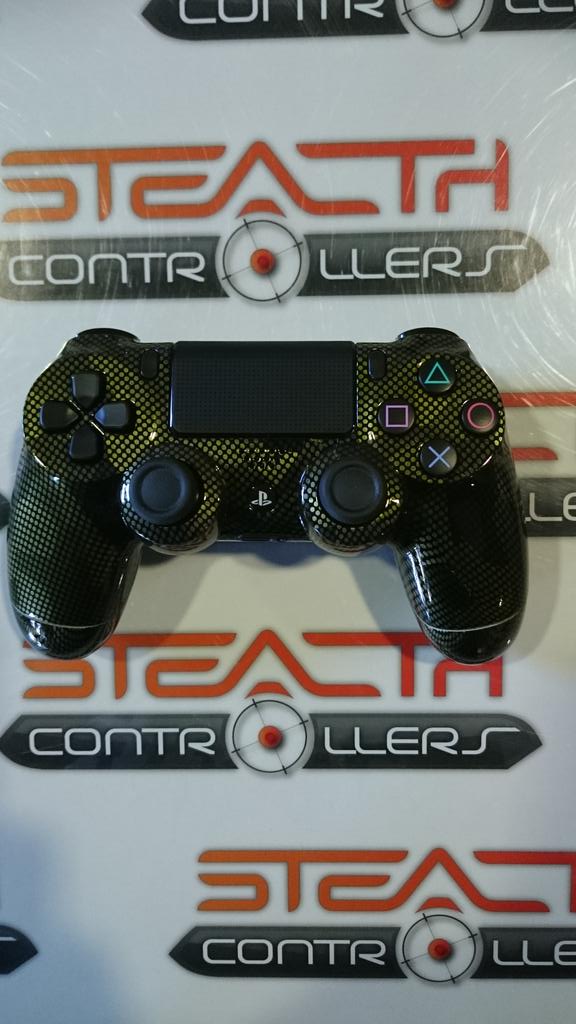 SControllersFR's tweet image. Bon dimanche :)