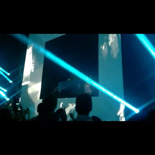 pnacho's tweet photo. Garden @TEEDinosaurs #AxeDFX #TEED http://t.co/ABzborzVCE