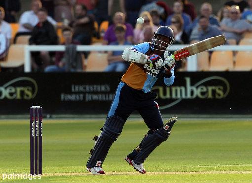 Happy 41st birthday to batsman Shivnarine Chanderpaul. 