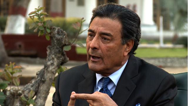 etribune's tweet photo. Khanzada attack in retaliation of LeJ chief’s killing: sources http://t.co/Wzohfg0ohI http://t.co/KLCXNeWT2R