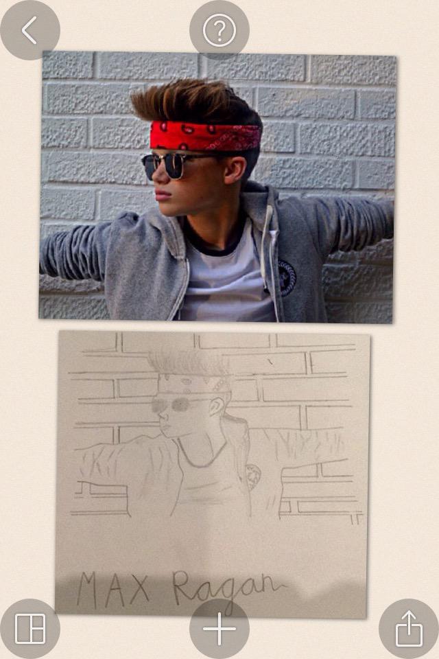 max ragan fan page (@maxragansbae) | Twitter