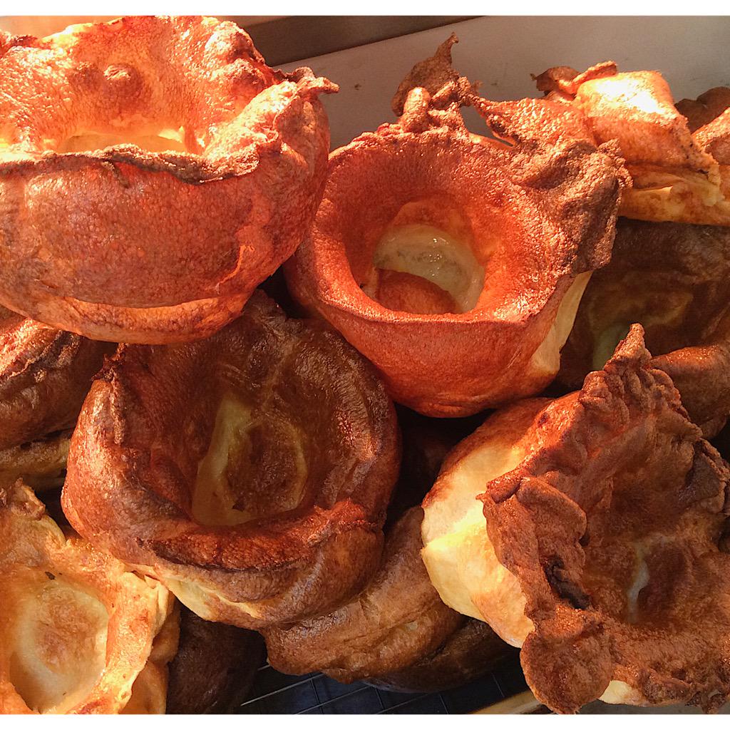 thisisherberts's tweet photo. Want to make Yorkshire puds today?! Go to the Hungry Herbert's FB or Instagram recipe blog to see Angela's recipe xx http://t.co/NZPTHpTSFx