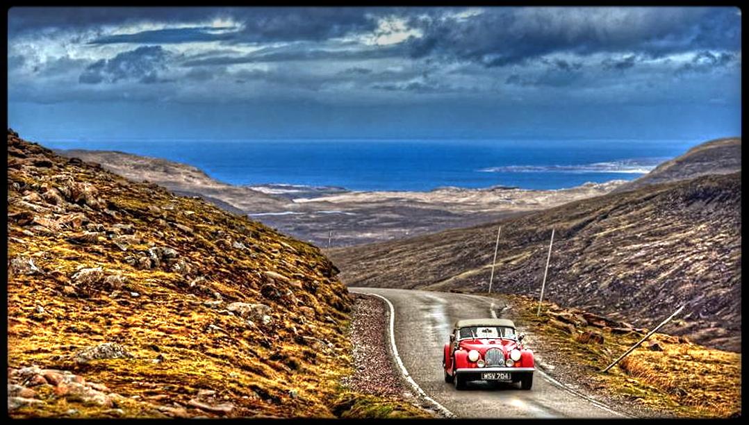 Scotland trip #morgan_traveller #morganAdventure
lefigaro.fr/voyages/2015/0…